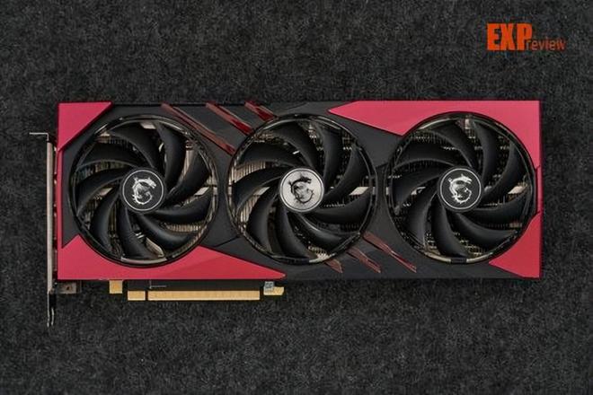 揭秘微星GTX1070 SLI：游戏玩家的最爱  第2张