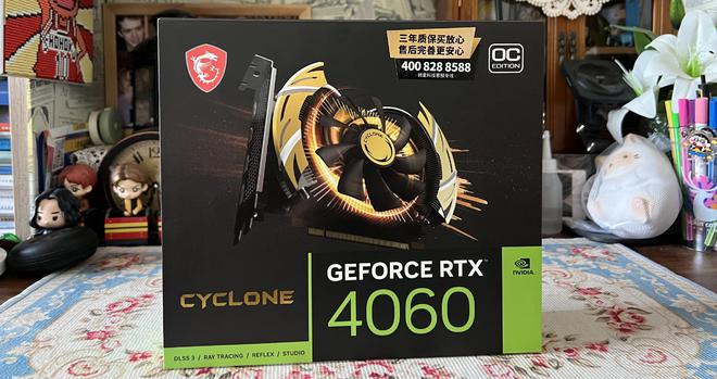 揭秘微星GTX1070 SLI：游戏玩家的最爱  第3张