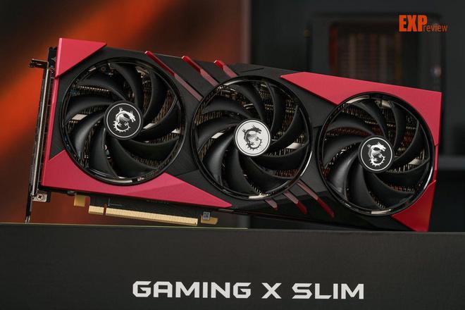 揭秘微星GTX1070 SLI：游戏玩家的最爱  第5张