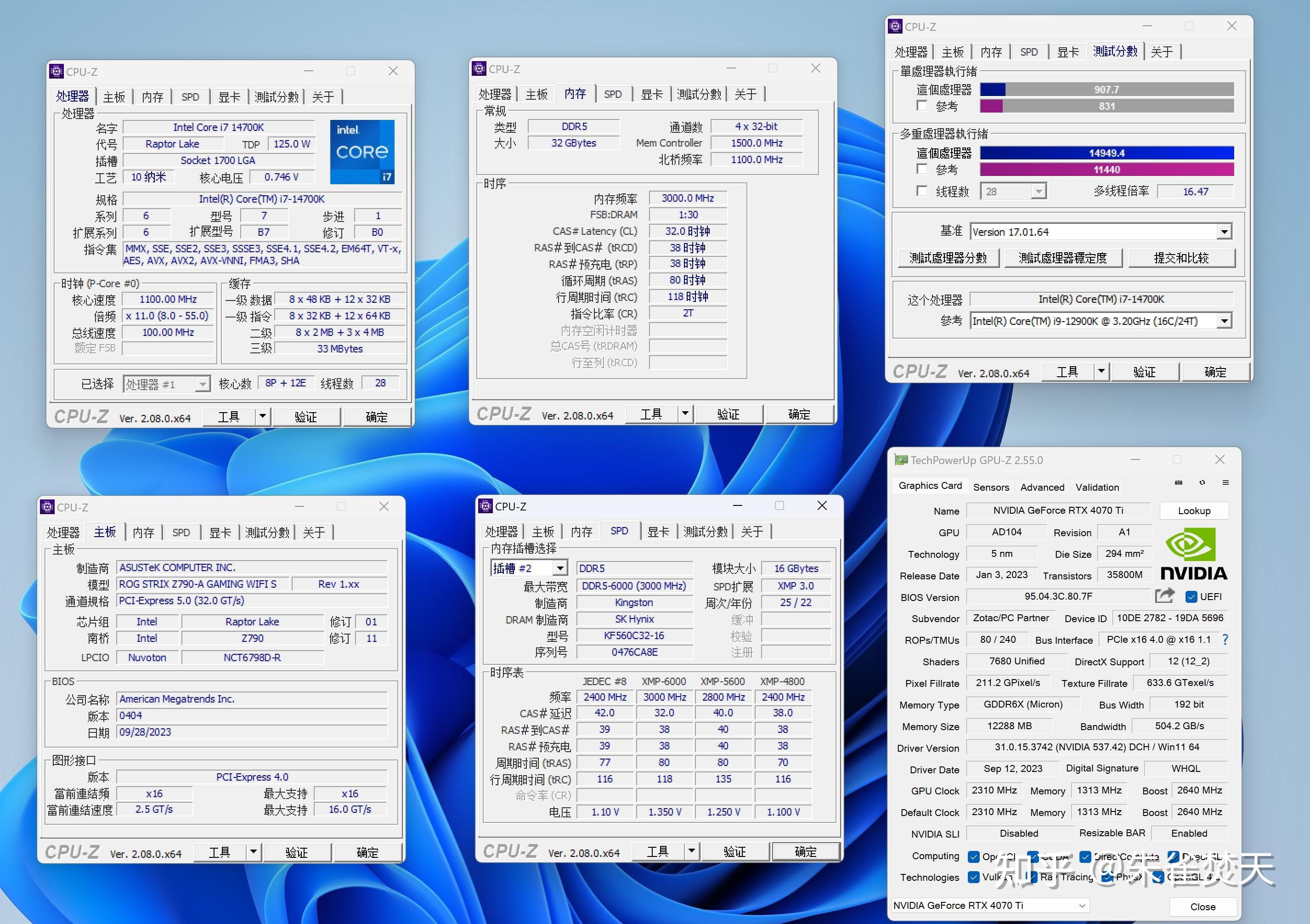 揭秘GPUZ：华硕GTX650显卡性能大揭秘  第5张