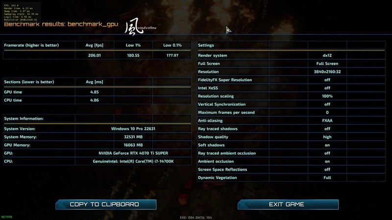 GTX980 vs GTX960：性能对决，曝光架构差异  第6张