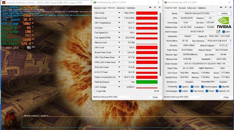 GTX650 vs GTX750：性能大比拼，游戏体验谁更强？  第10张