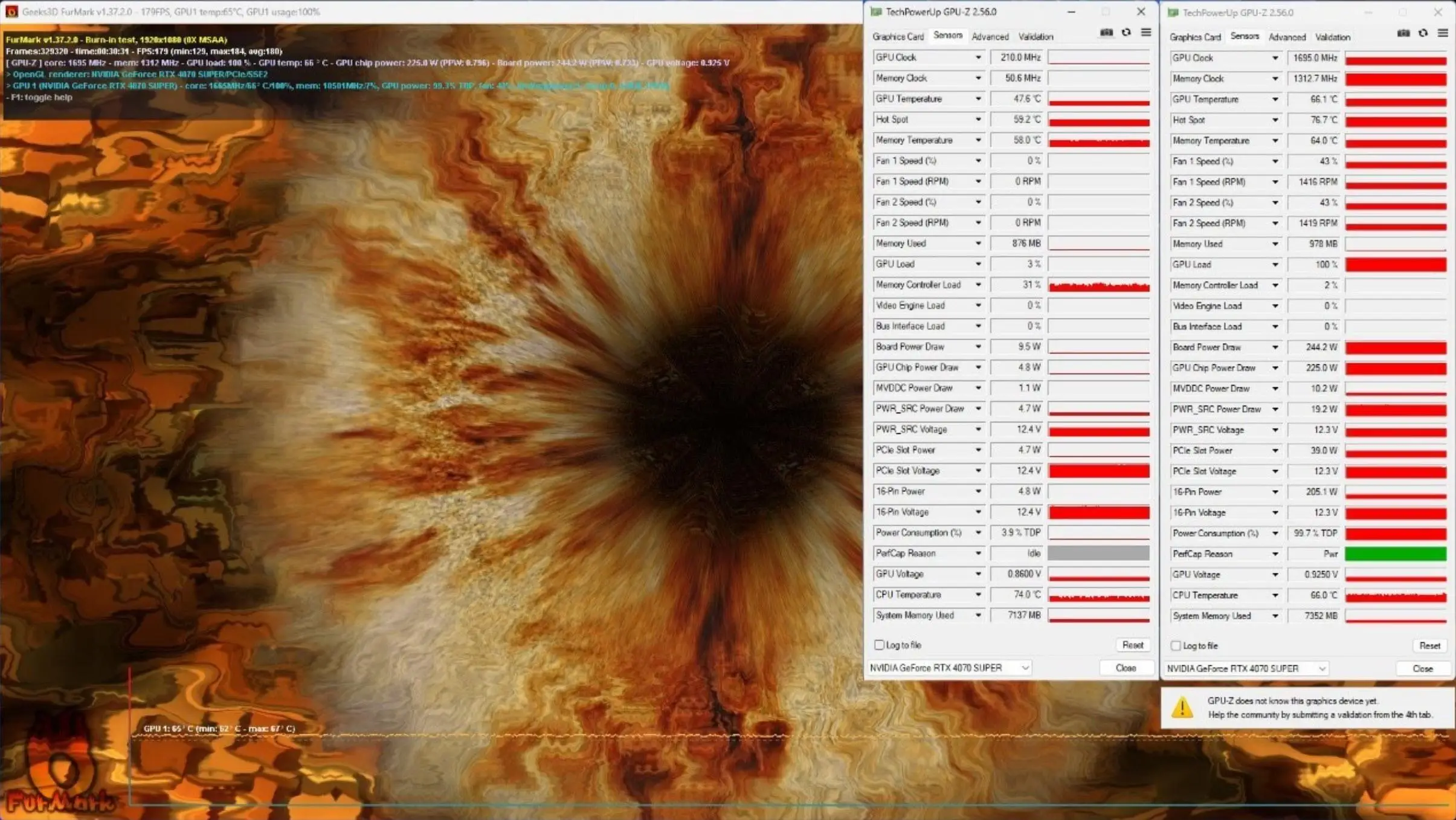 GTX 970：散热设计大揭秘，温度对性能究竟有多大影响？  第3张