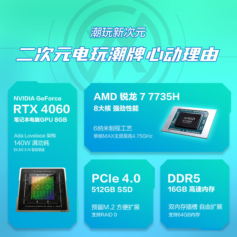 GTX 590：外观简练利落，游戏性能超乎想象  第7张