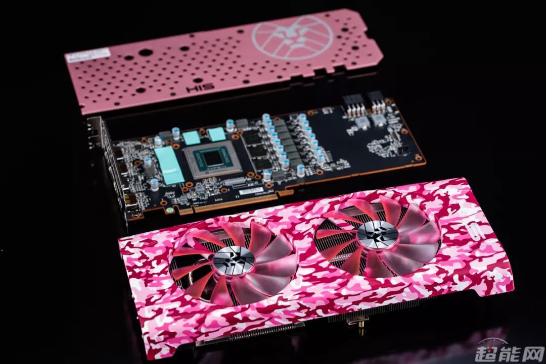 GTX 950爆款！背板神器揭秘，性能飙升稳如磐石  第5张