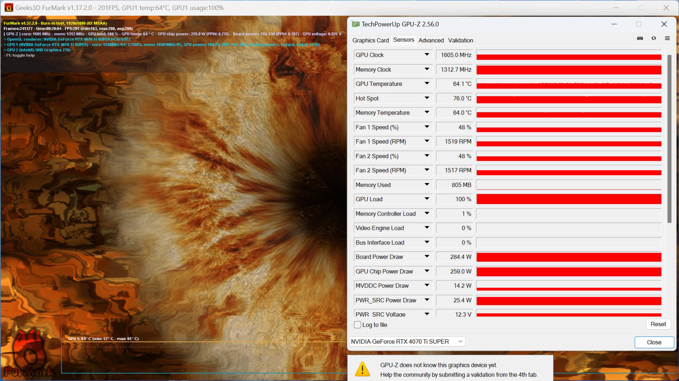 GTX780呼吸灯：显卡之美，技术内核揭秘  第7张