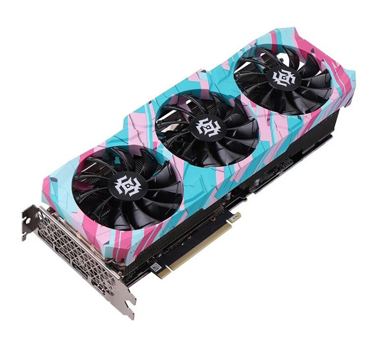 GTX 660显卡对比：性能大揭秘  第1张