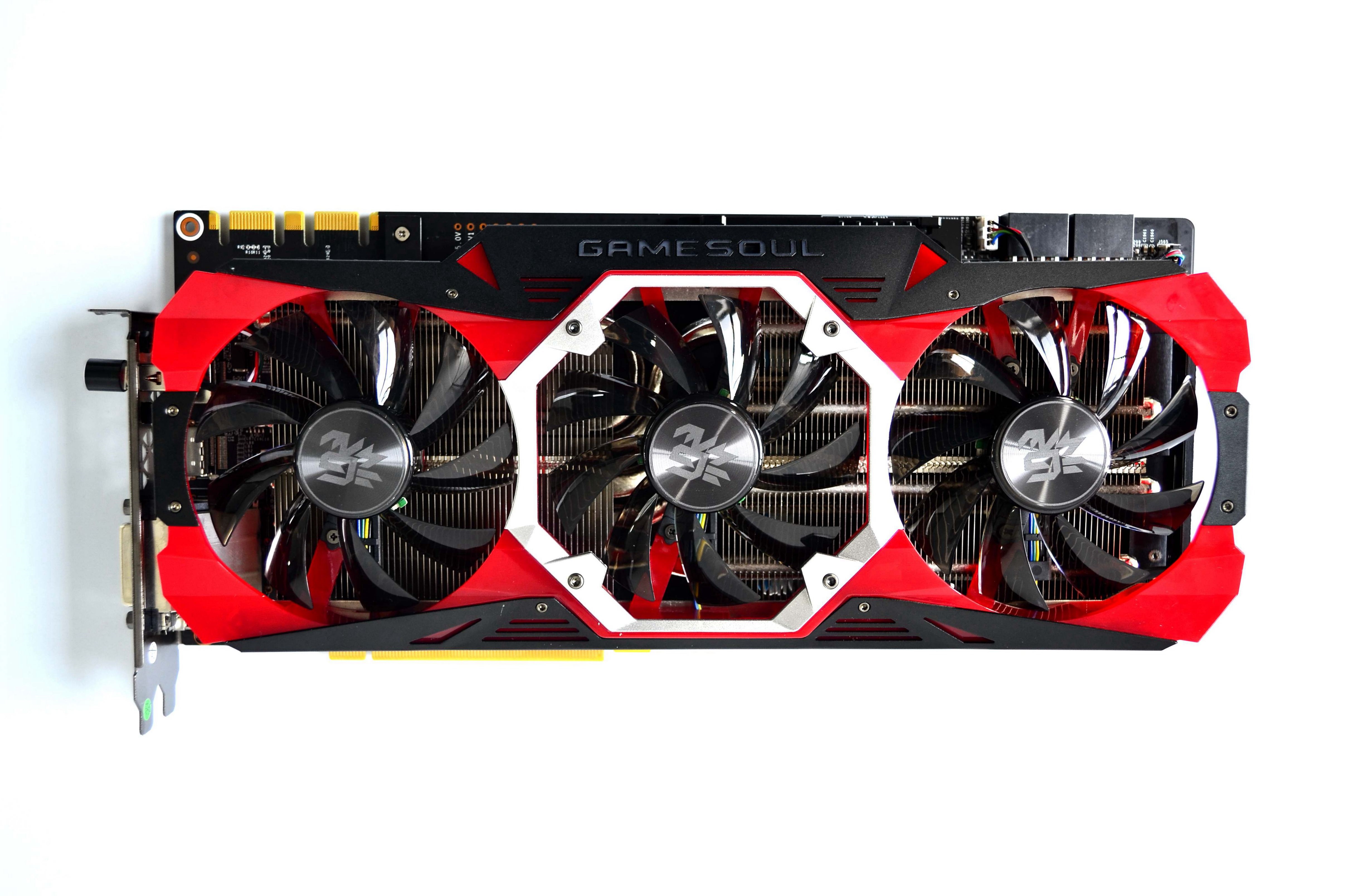 全新GTX 960显卡：游戏世界的新宠  第3张