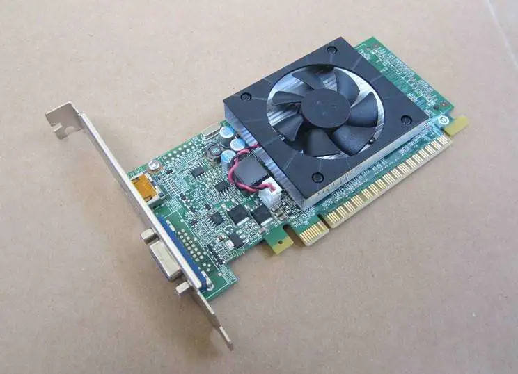 双路GTX 970显卡：高性能稳定运行，游戏体验再升级  第1张