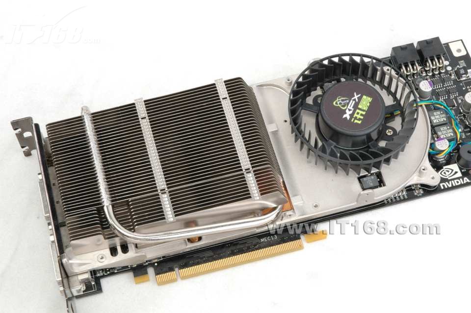 GTX 980双卡：超频潜力引人瞩目，让你畅游游戏世界  第3张