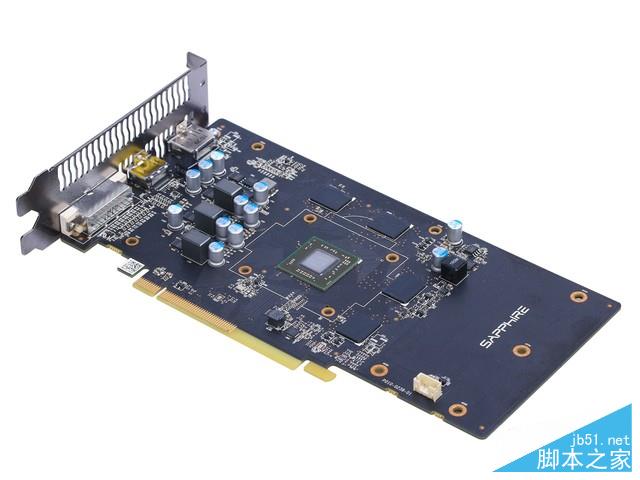 GTX 950显卡实测：游戏性能大揭秘  第1张