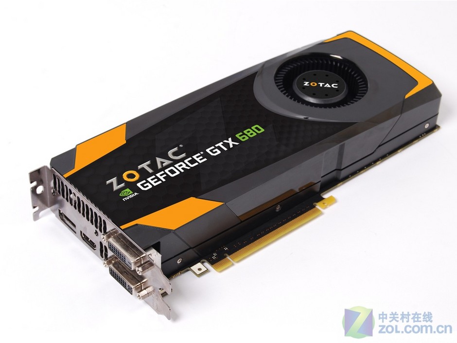 GTX780TI非公版：我的游戏世界初体验  第6张