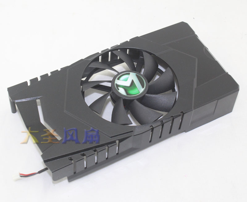 玩家福音！gtx750ti显卡实测：性能超群，能效平衡，物美价廉  第4张