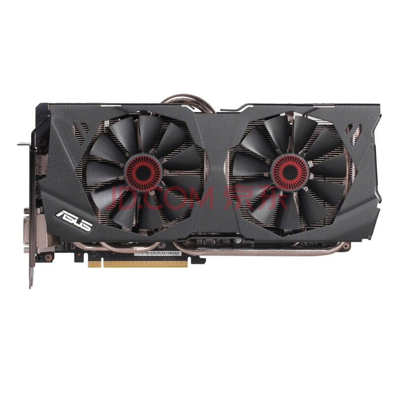 华硕技嘉GTX760显卡：游戏世界的新宠  第2张