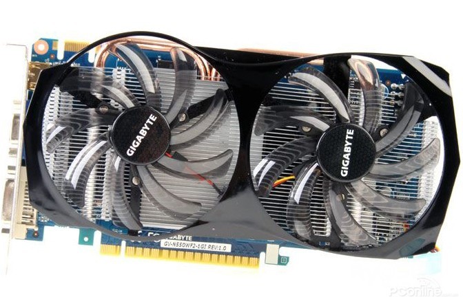 华硕技嘉GTX760显卡：游戏世界的新宠  第3张