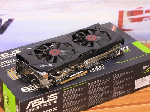 GTX 780TI显卡震撼登场：九大特色让你畅享游戏新境界  第6张