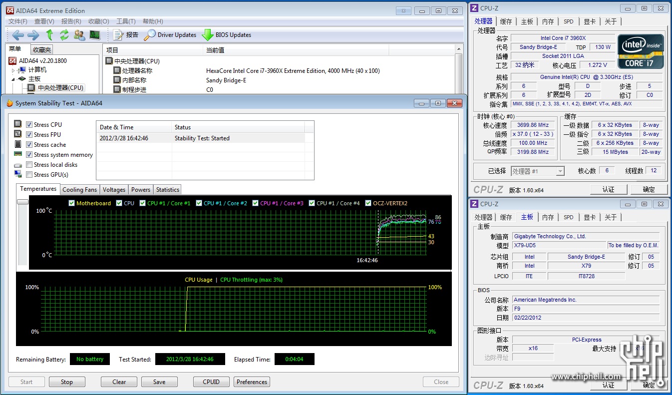 揭秘GTX760显卡：游戏性能大揭秘，超频能力惊艳  第3张