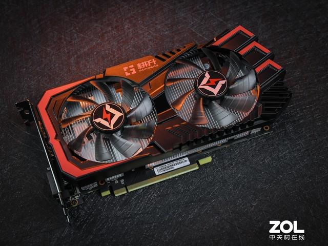 8300配GTX970：游戏装备新宠，性能超值价格亲民  第5张