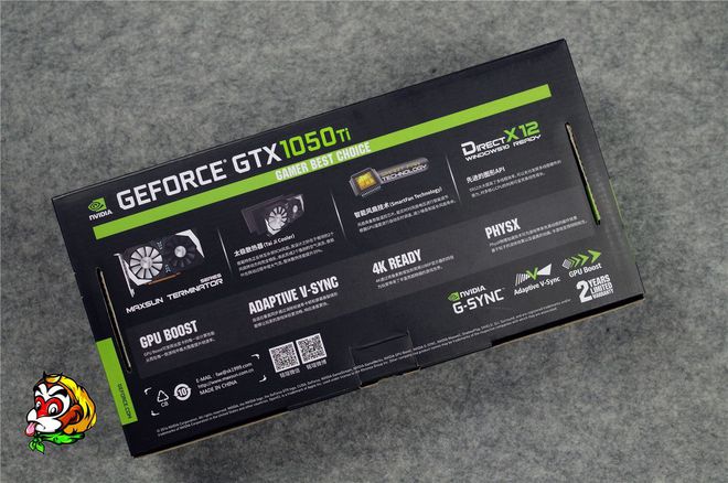 震撼技术体验！GTX 970双精度显卡，让游戏画面更真实  第3张