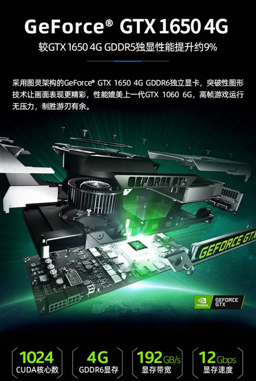 GTX 660：游戏世界的终极神卡，一秒沉浸，永不停歇  第8张