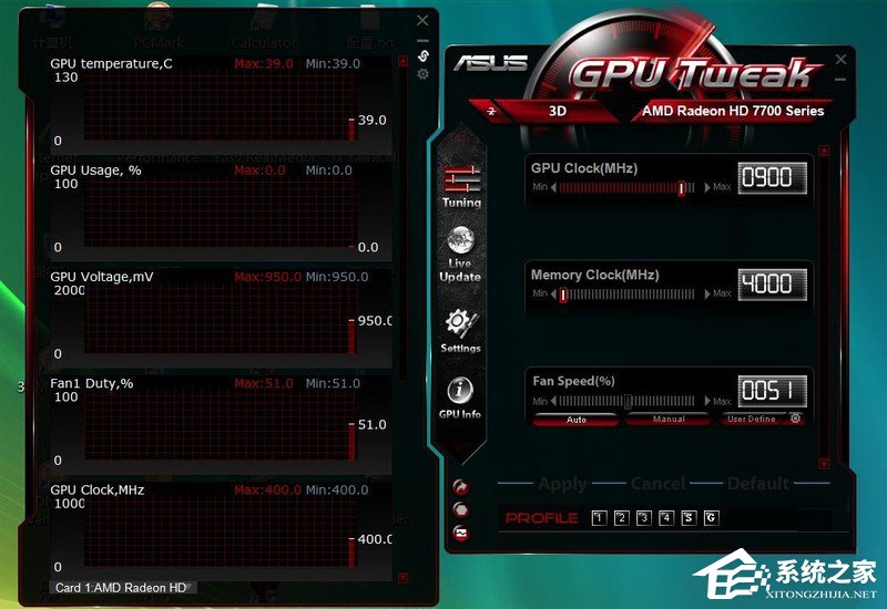 GTX 970显存频率揭秘：超频后性能提升究竟有多大？  第3张