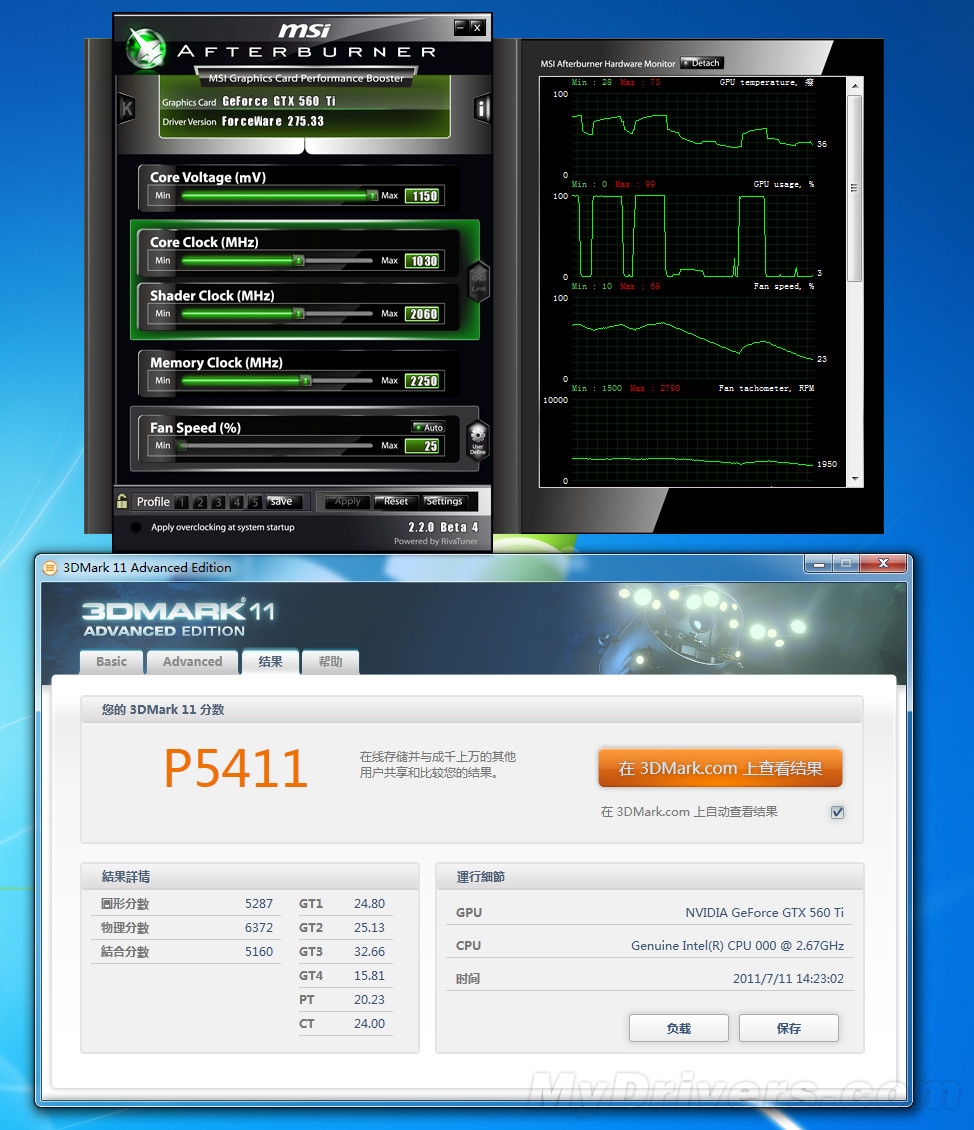 GTX 970显存频率揭秘：超频后性能提升究竟有多大？  第5张