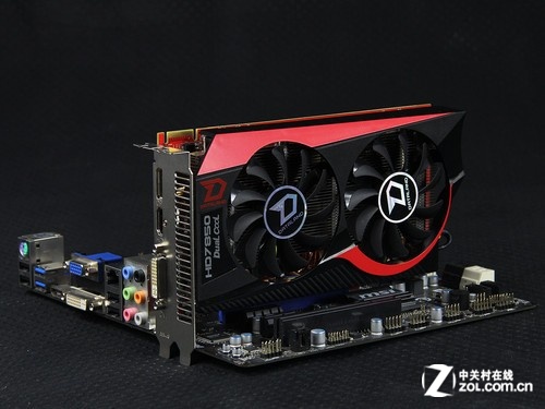 GTX 970显卡：七大优点，让你尽享游戏乐趣  第1张