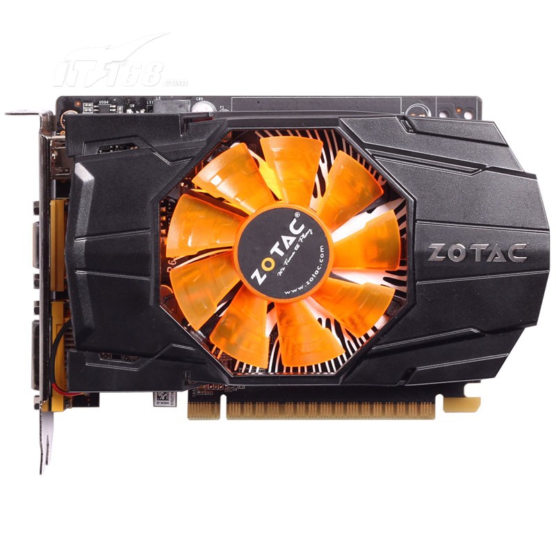 GTX 770显卡畅玩激战2：画面流畅细腻，战斗无延迟  第1张