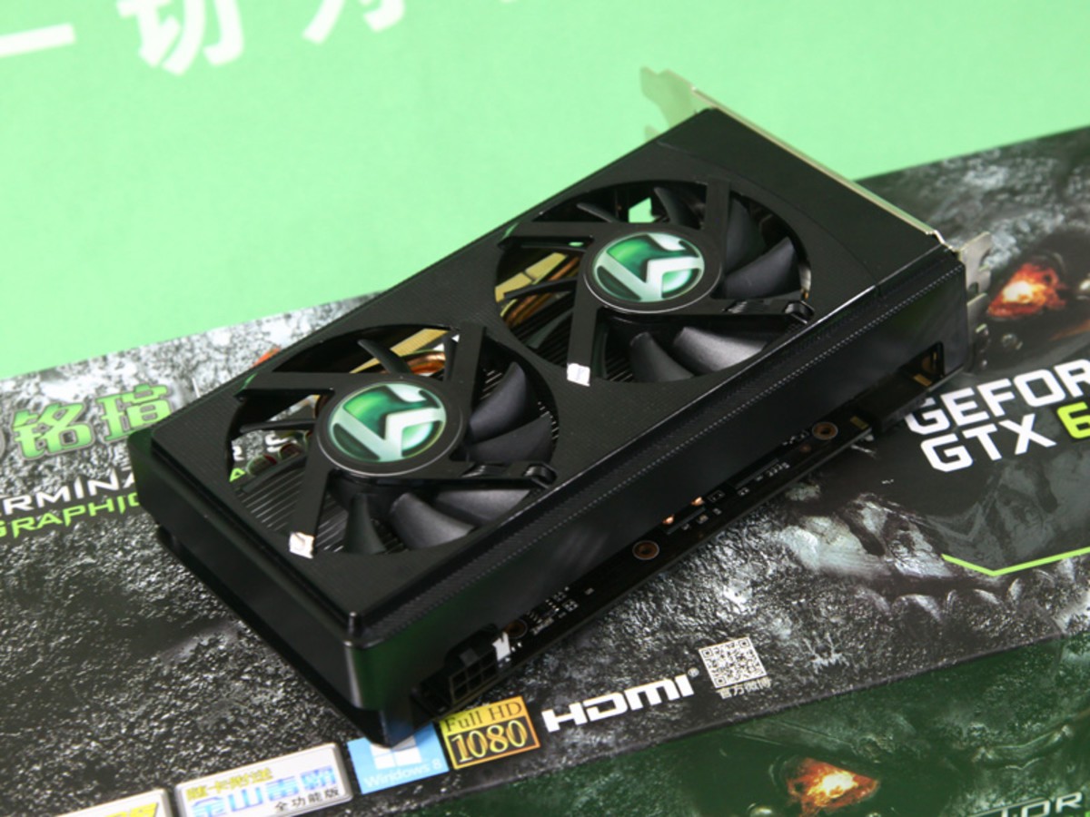 GTX 770显卡畅玩激战2：画面流畅细腻，战斗无延迟  第4张