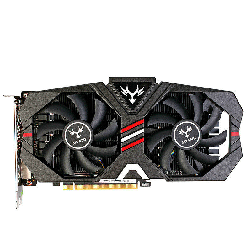 GTX 550 Ti烈焰战神显卡：老玩家亲身体验，性能超频稳如磐石  第5张