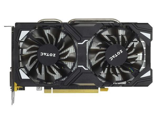 GTX660显卡全面评测：性能超乎想象，游戏表现一览无遗  第2张