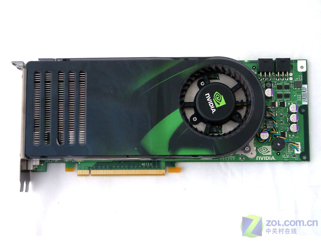 影驰GTX 780显卡：游戏性能如虎添翼  第1张