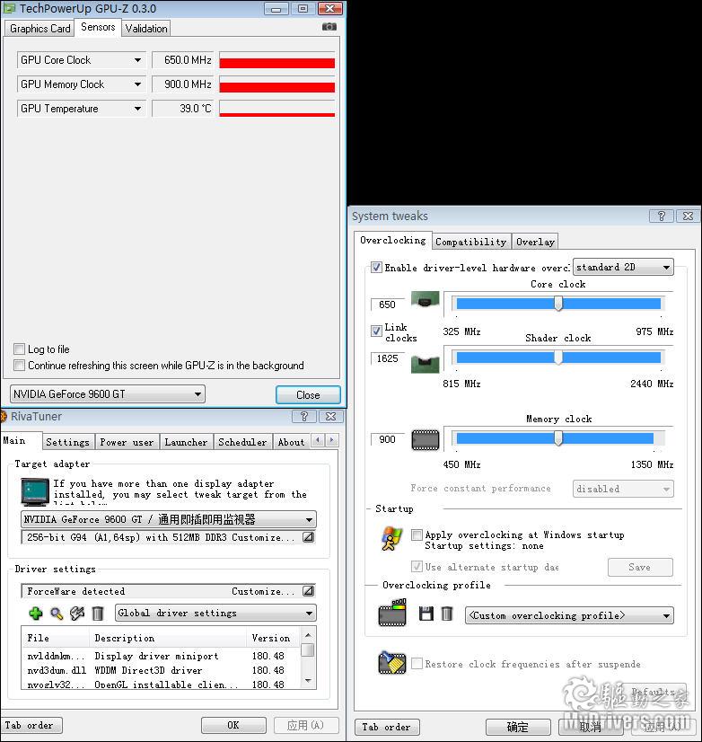 GTX970 1.5G显卡解密：3.5G显存真相揭秘  第1张