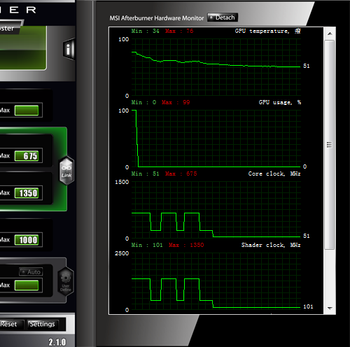 【爆款揭秘】翔升GTX650超频实践：游戏性能大提升  第1张