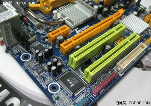 GTX 1050Ti交火：打造游戏利器，揭秘双卡加速秘籍  第3张