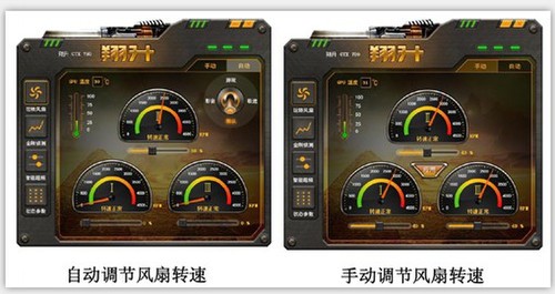 显卡巨头对决：270X vs GTX 970，哪款更值得入手？  第2张