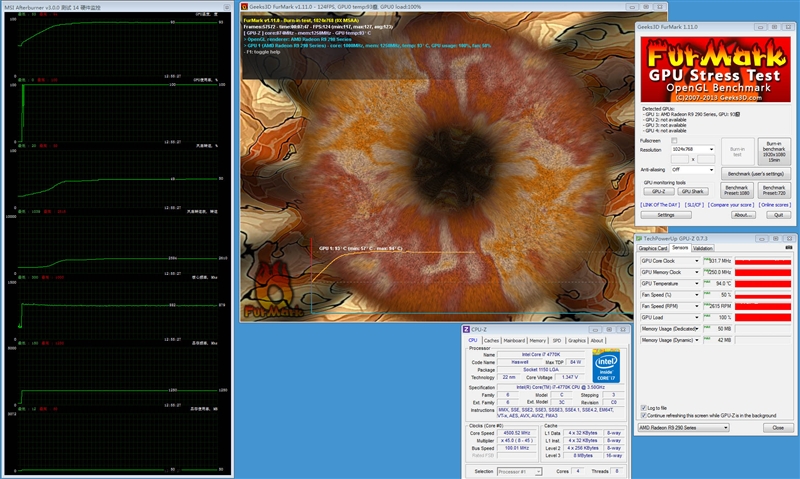 显卡巨头对决：270X vs GTX 970，哪款更值得入手？  第3张