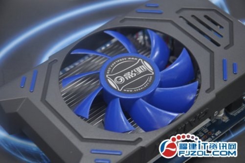 影驰GTX660Ti显卡长度揭秘：尺寸对性能影响有多大？