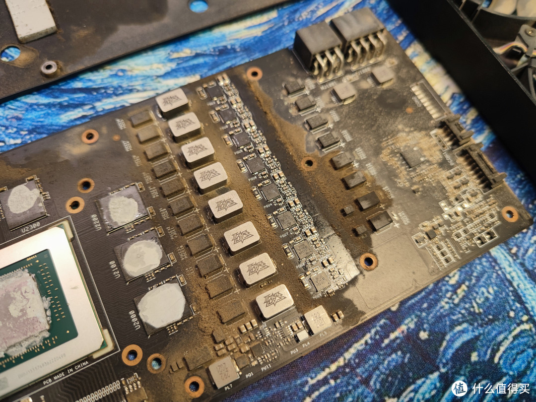 解密GTX 650风扇：几针规格揭秘  第2张