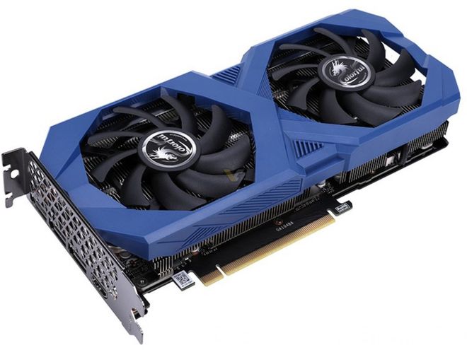 GTX 280显卡：外观炫酷，性能惊艳，噪音无忧  第7张