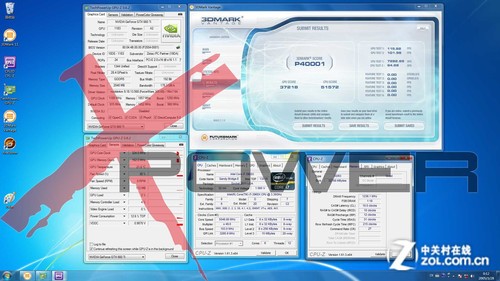 1300MHz！超频GTX 970，游戏更畅快  第4张