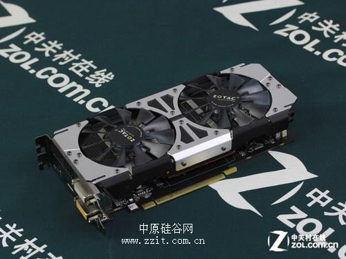 索泰GTX 760霹雳版HB：性能强悍，价格亲民，游戏体验再升级  第5张