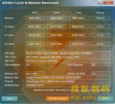 如何选择最佳处理器搭配GTX 750显卡？  第7张