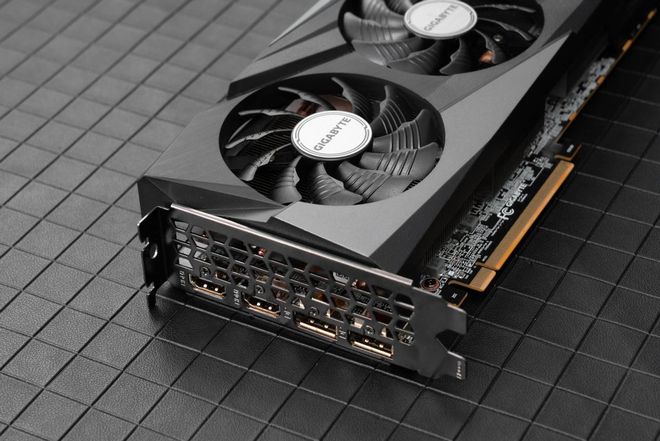 爆款标题：NVIDIA GeForce GTX 1060公版显卡，游戏性能狂飙  第6张