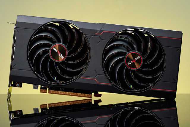 爆款标题：NVIDIA GeForce GTX 1060公版显卡，游戏性能狂飙  第7张