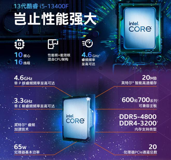 geforce和gtx的区别 Geforce vs GTX：你需要知道的四大区别  第2张