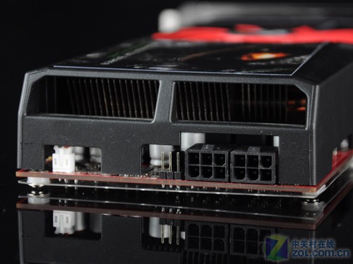 GTX 1060升级8 pin电源接口，性能更强更稳  第3张