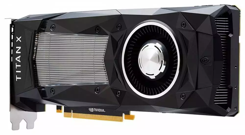 新泰坦GTX1070：性能独步天下，游戏与虚拟现实完美融合  第4张