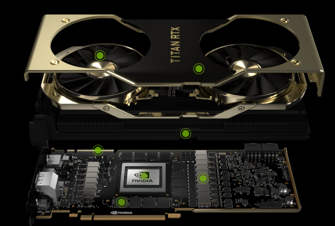 新泰坦GTX1070：性能独步天下，游戏与虚拟现实完美融合  第6张