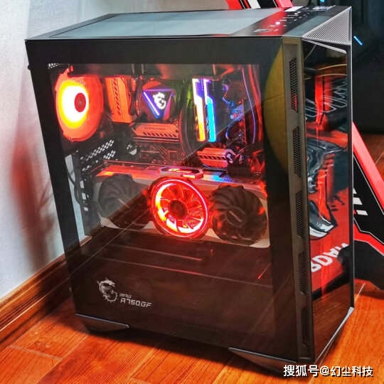 揭秘HOF水冷系列：GTX 970显卡霸气外表背后的散热黑科技  第6张